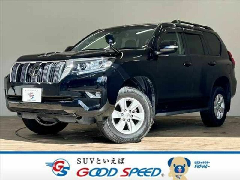 LAND CRUISER PRADO-0