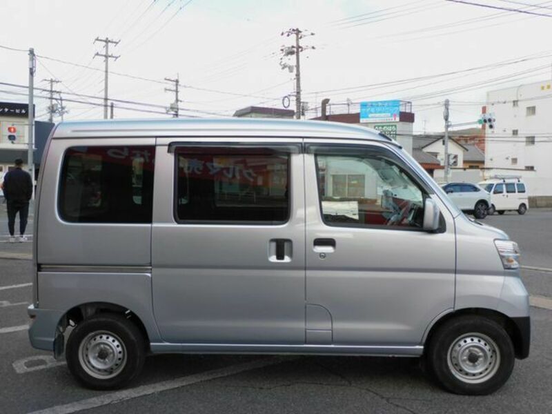 HIJET CARGO