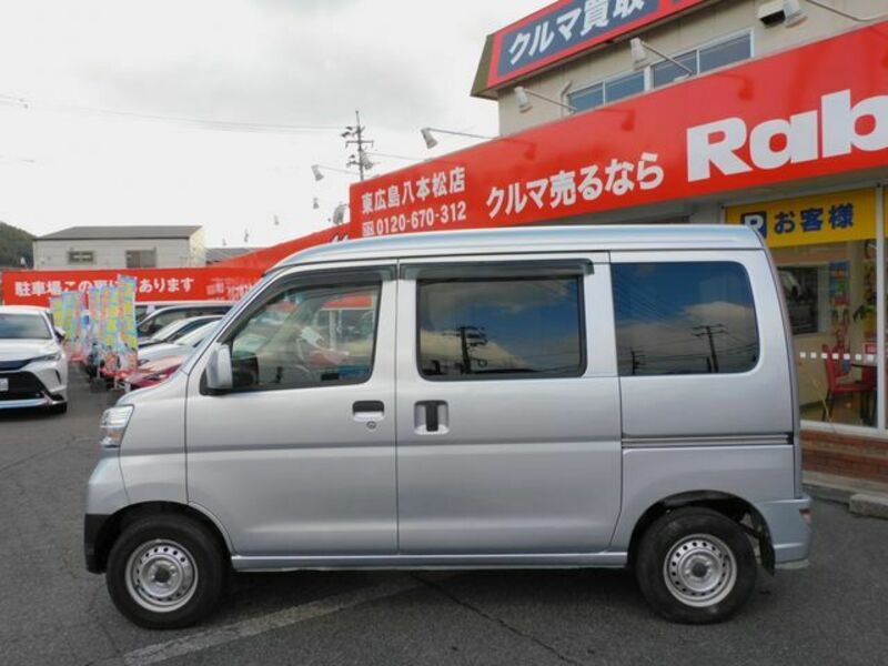 HIJET CARGO