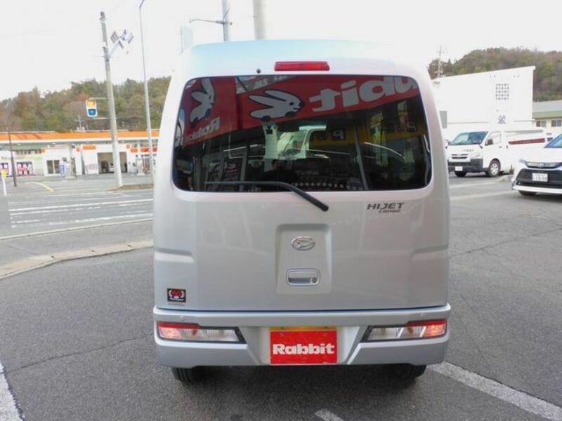 HIJET CARGO