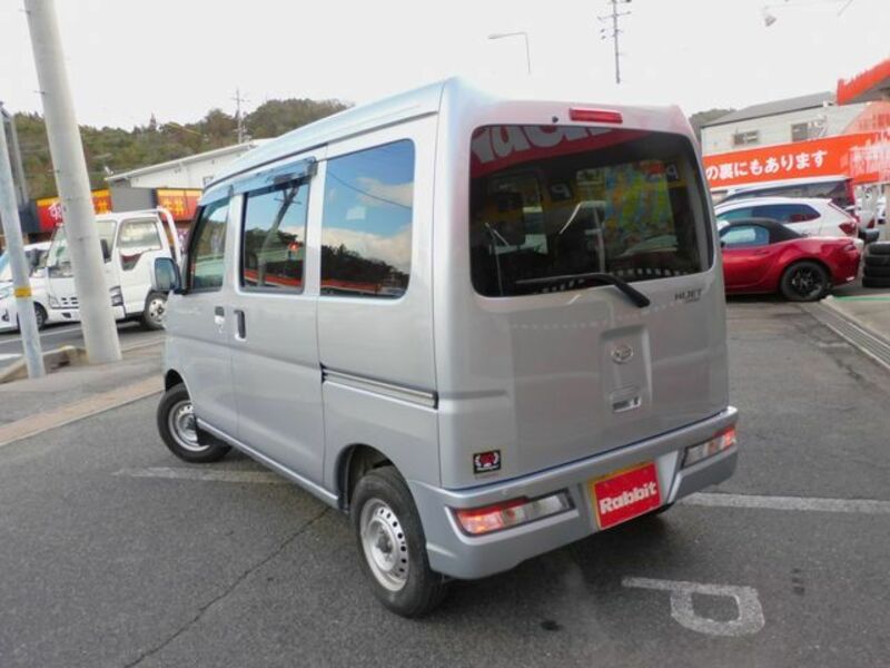 HIJET CARGO