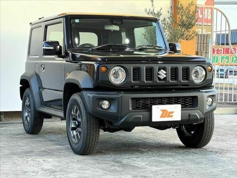 JIMNY SIERRA