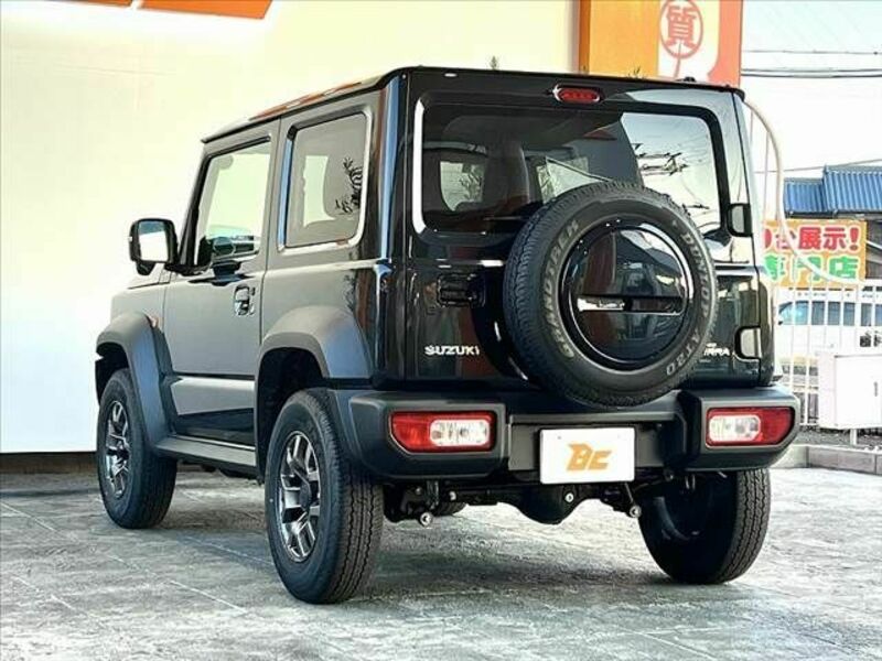 JIMNY SIERRA