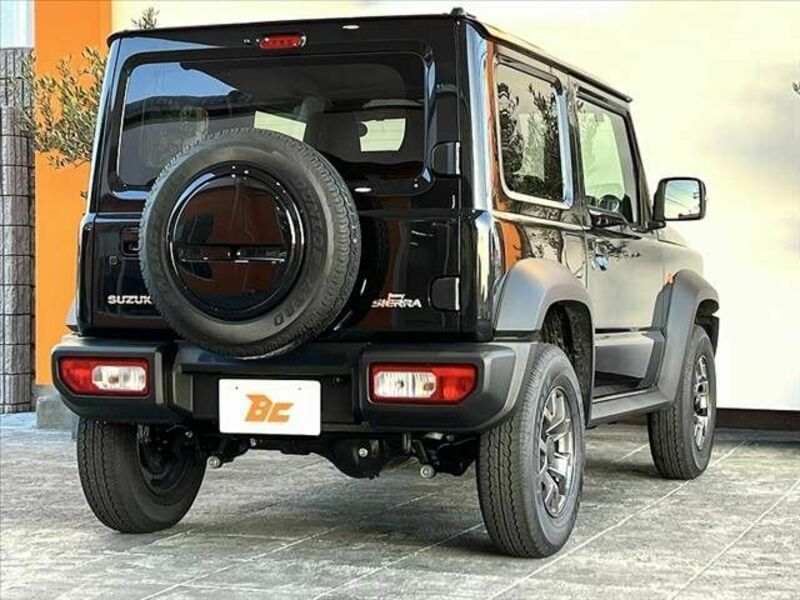 JIMNY SIERRA