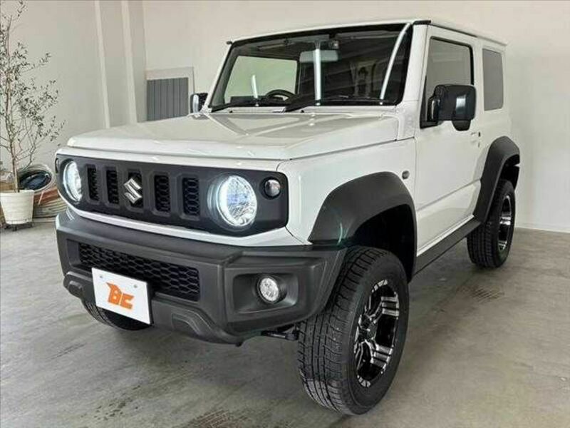 JIMNY SIERRA