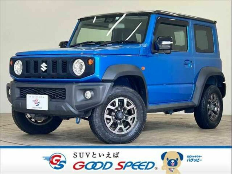 JIMNY SIERRA-0