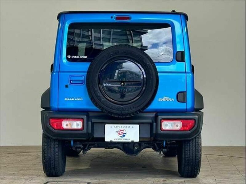 JIMNY SIERRA