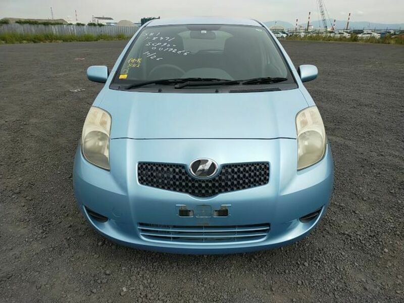 VITZ-8