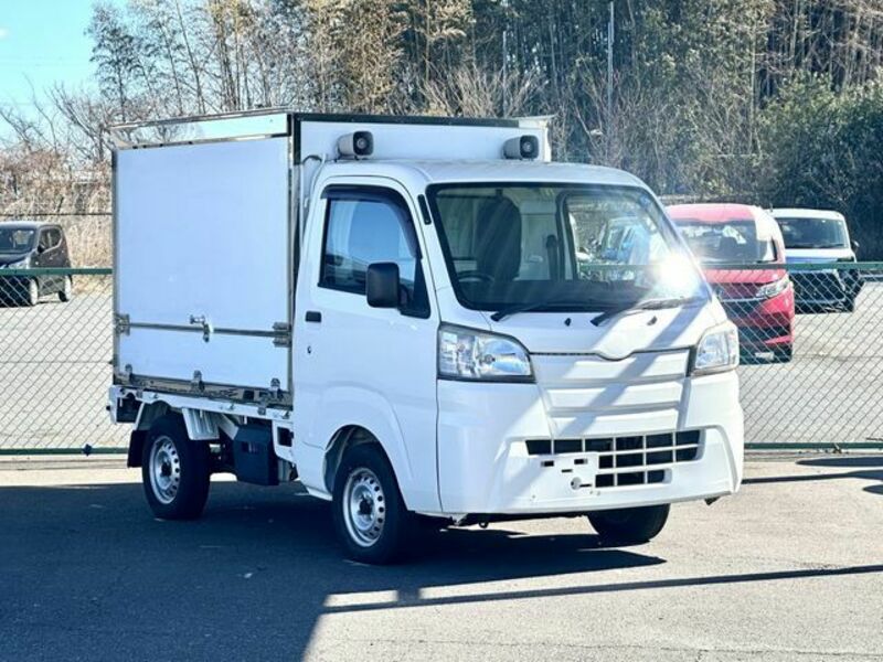 HIJET TRUCK-0