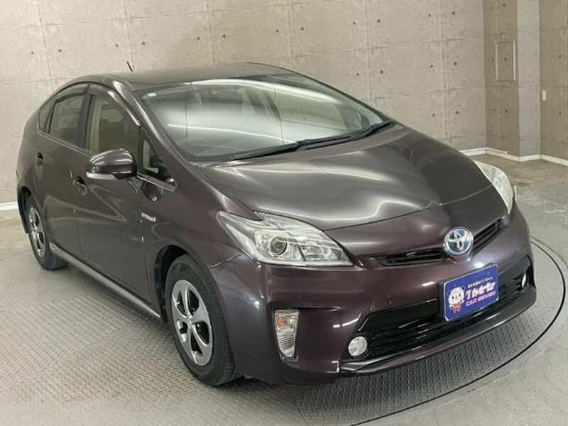 PRIUS