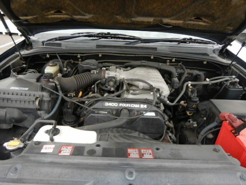 HILUX SURF-6