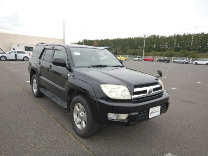 HILUX SURF-10