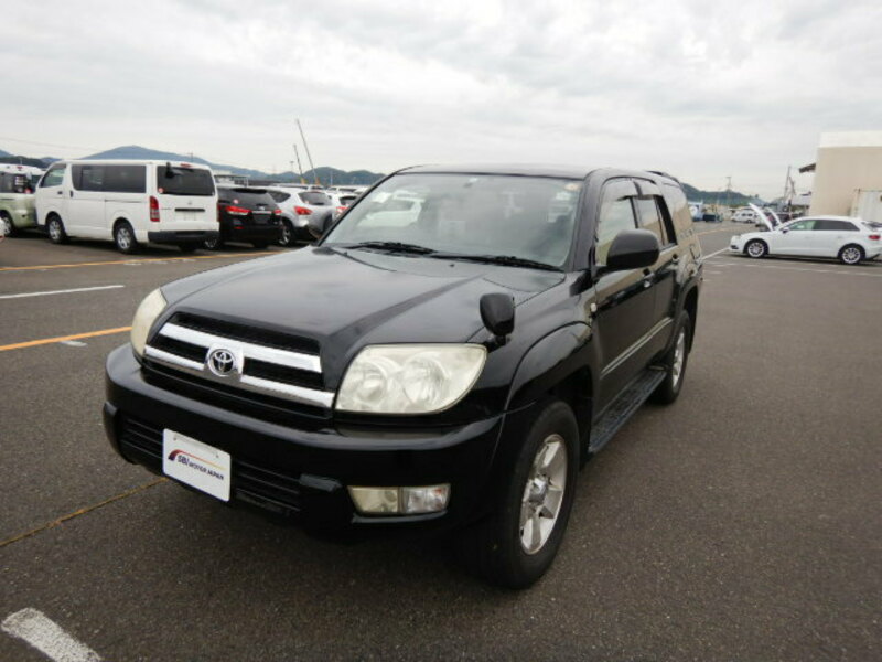 HILUX SURF-0