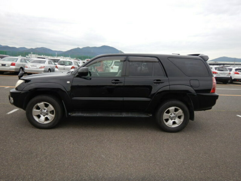 HILUX SURF-9
