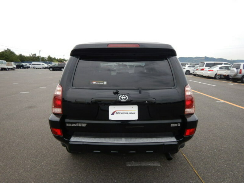 HILUX SURF-1