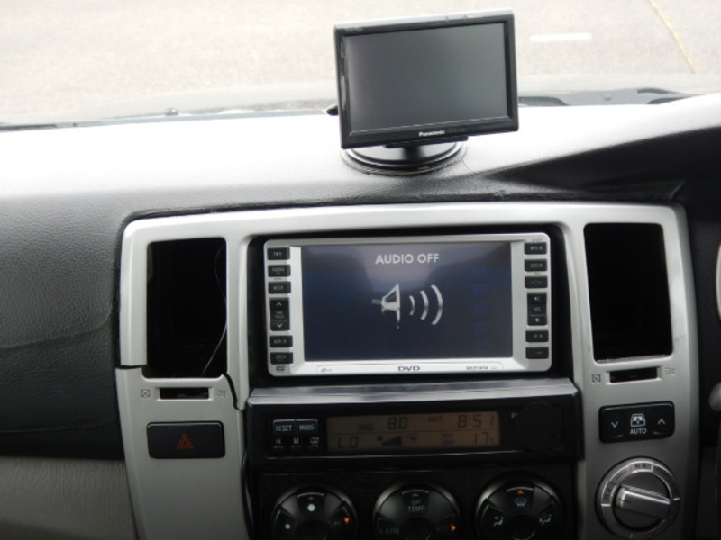 HILUX SURF-20