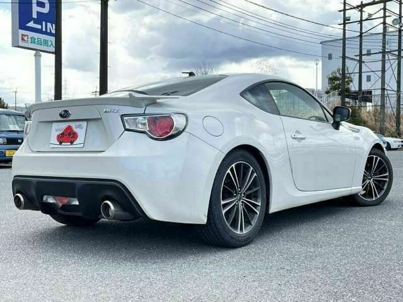 BRZ