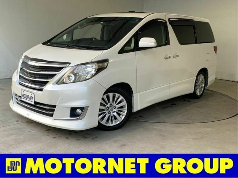 ALPHARD-0