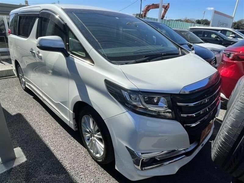 ALPHARD-0