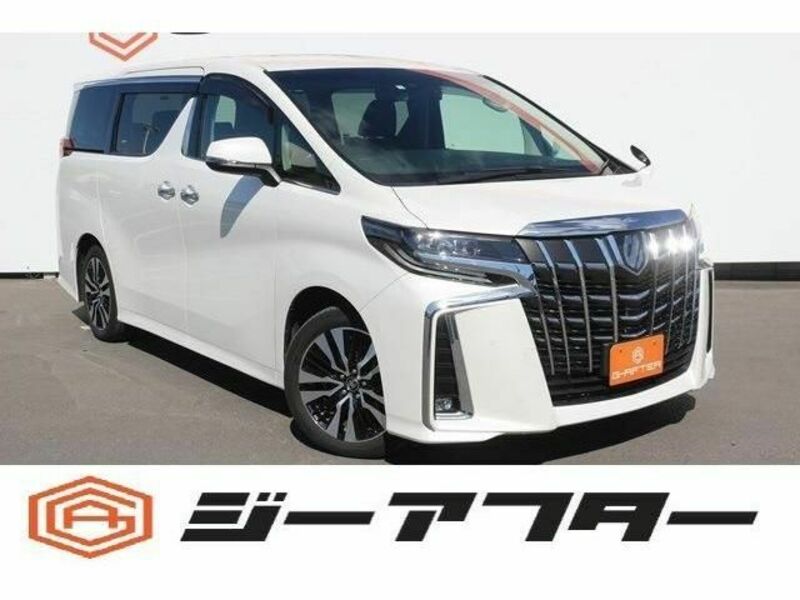 ALPHARD-0