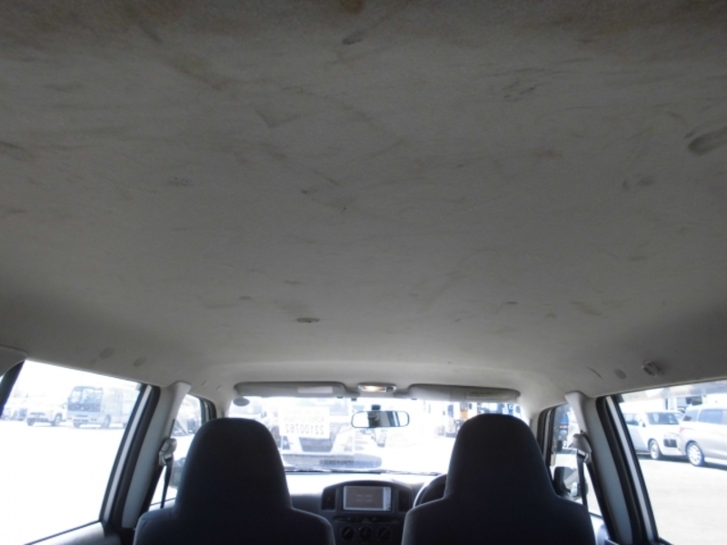 PROBOX VAN