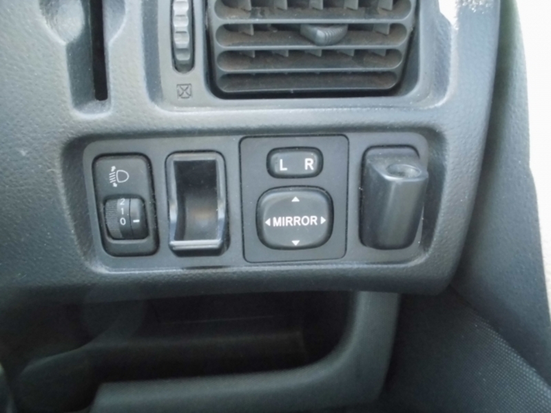 PROBOX VAN