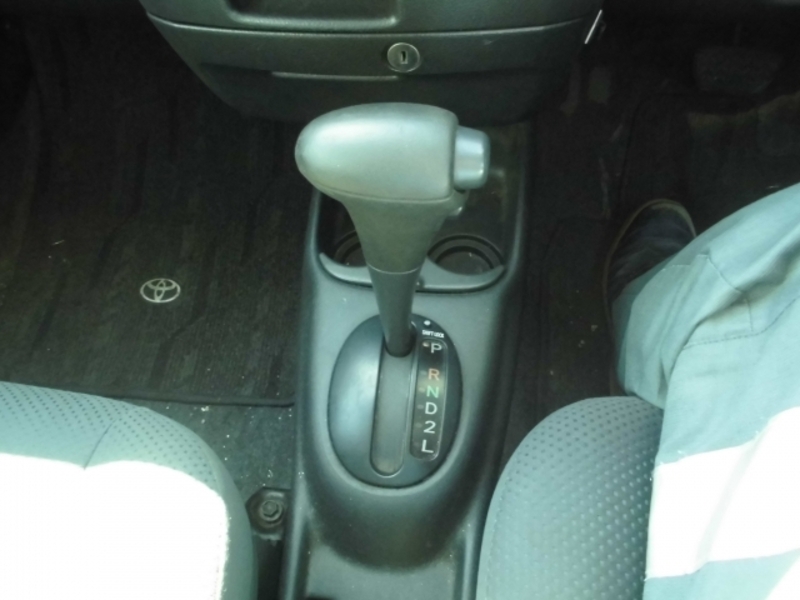 PROBOX VAN
