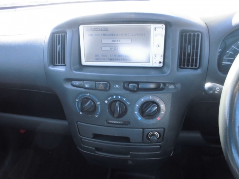 PROBOX VAN