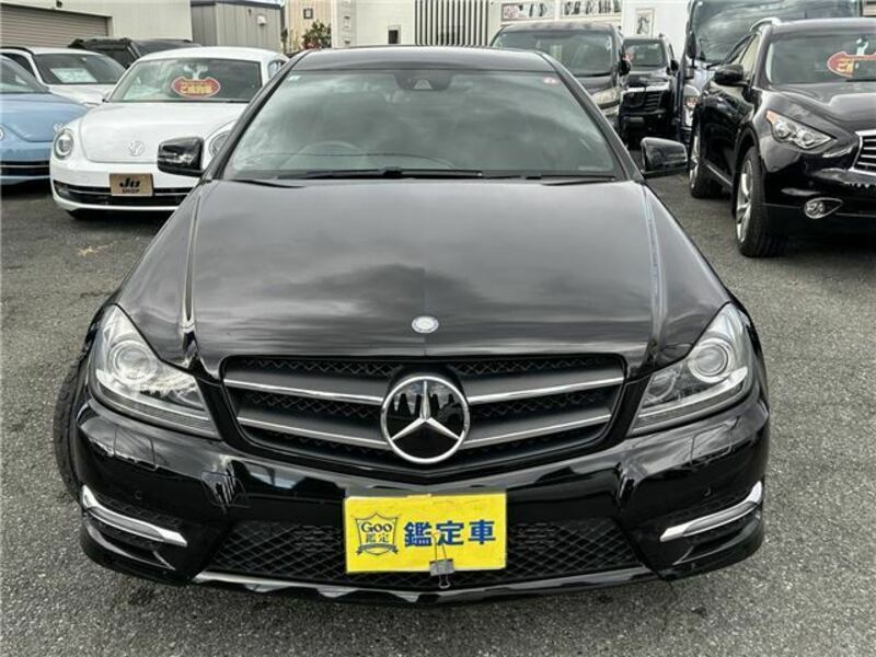 C-CLASS