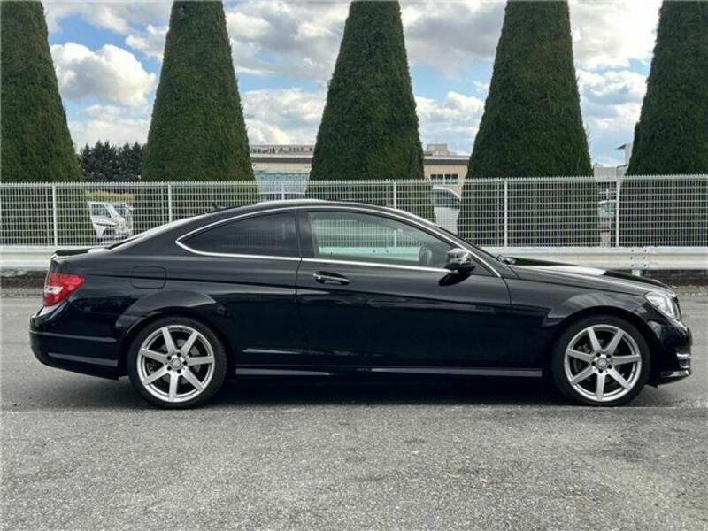 C-CLASS