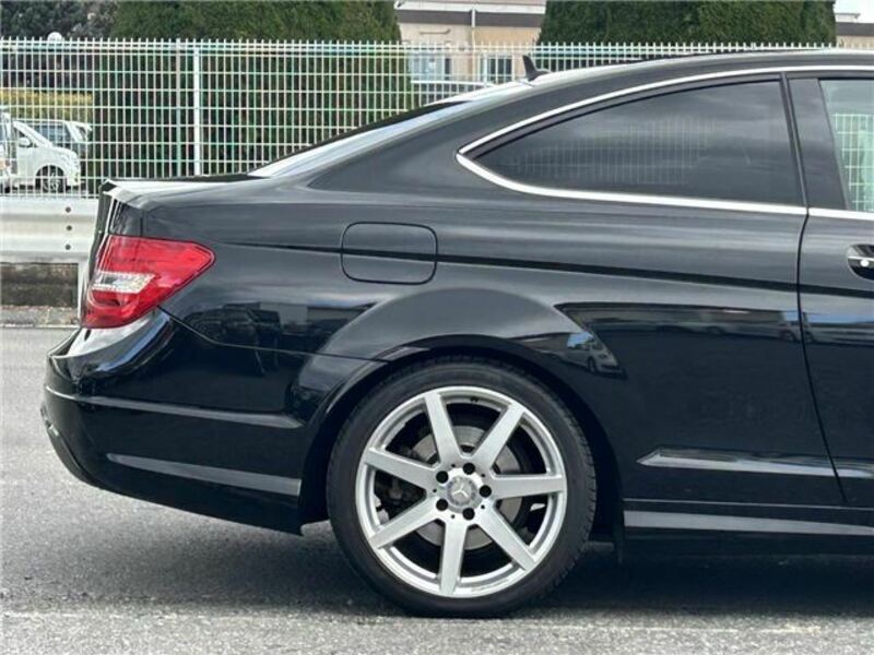 C-CLASS