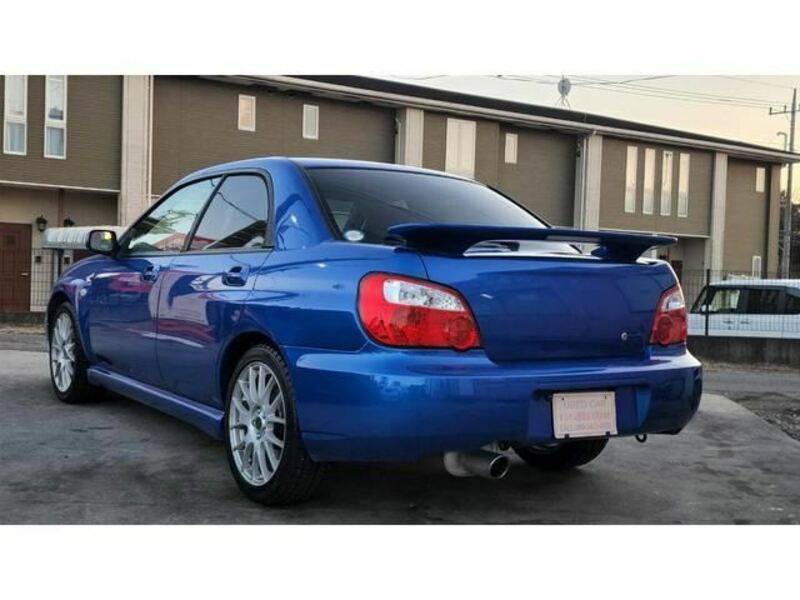 IMPREZA