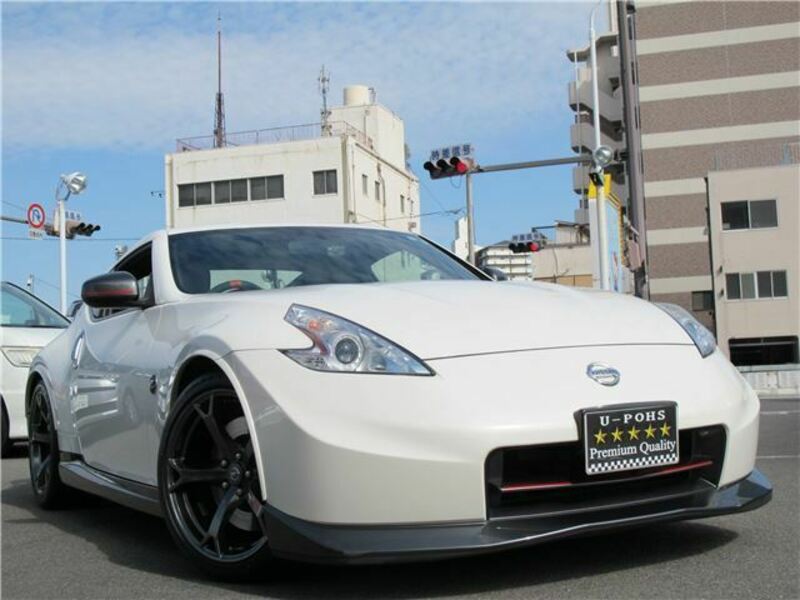 FAIRLADY Z-0