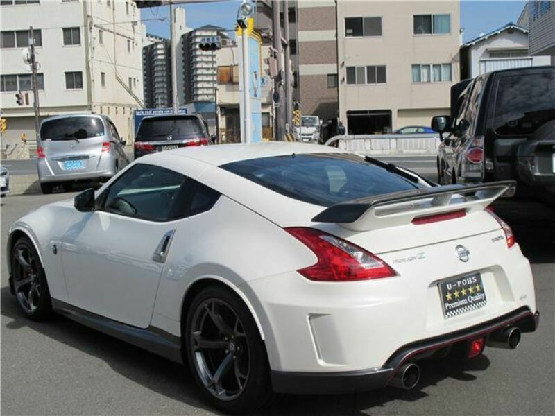 FAIRLADY Z