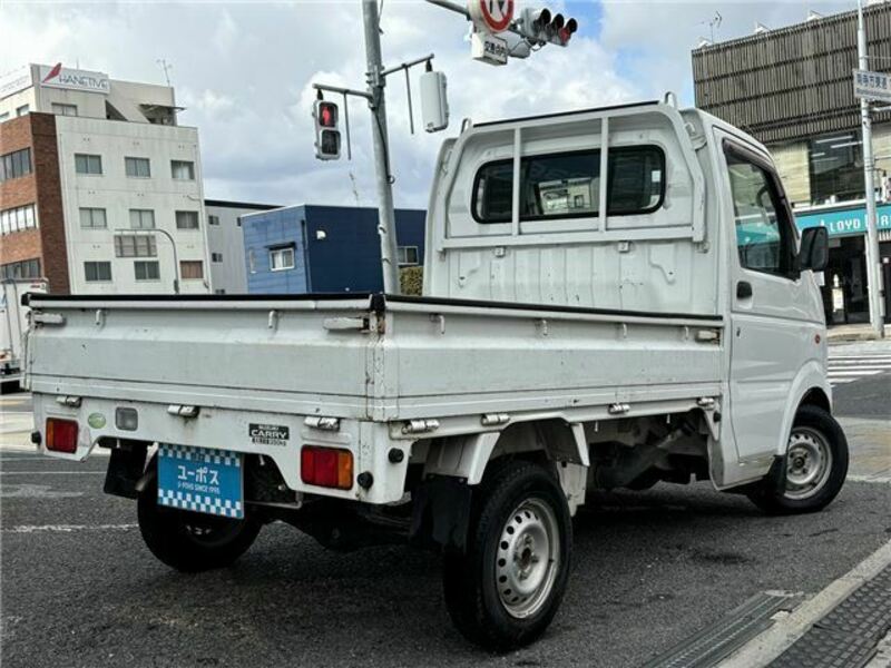 CARRY TRUCK