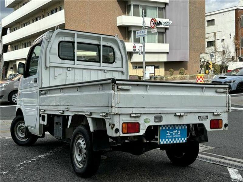 CARRY TRUCK