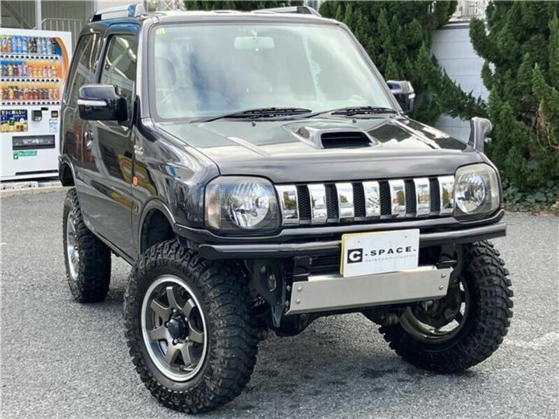 JIMNY