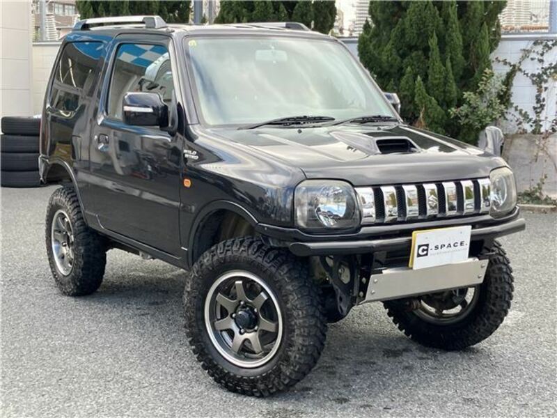 JIMNY