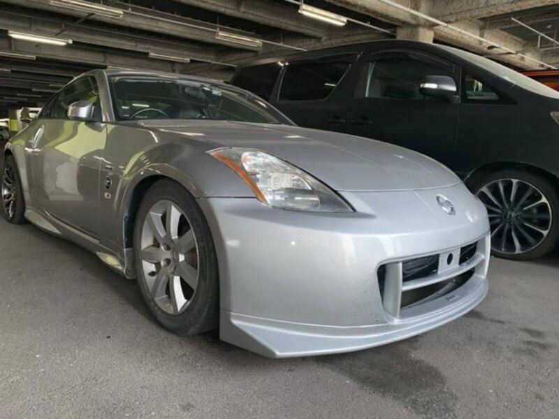 FAIRLADY Z-0