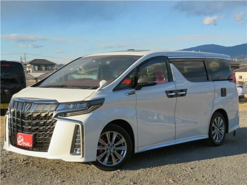 ALPHARD