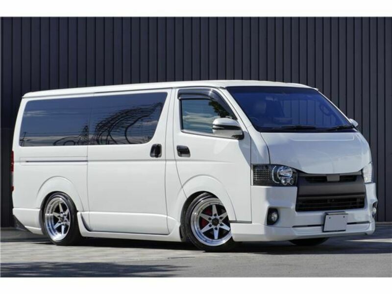 HIACE VAN-0