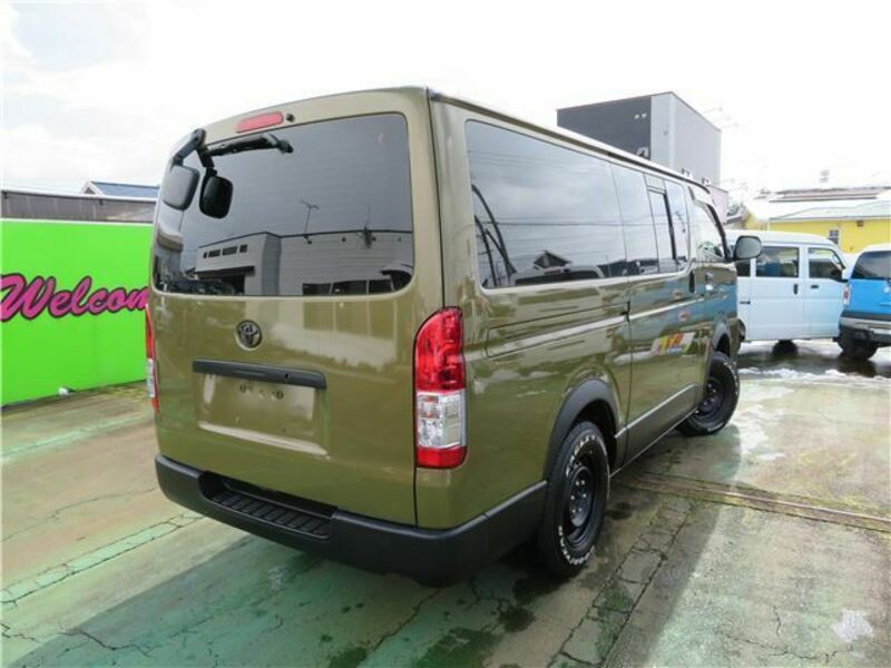 HIACE