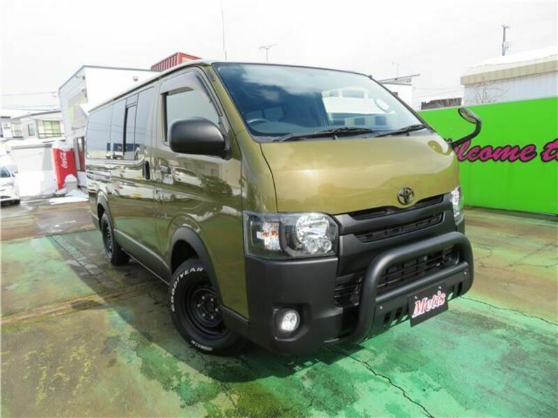 HIACE