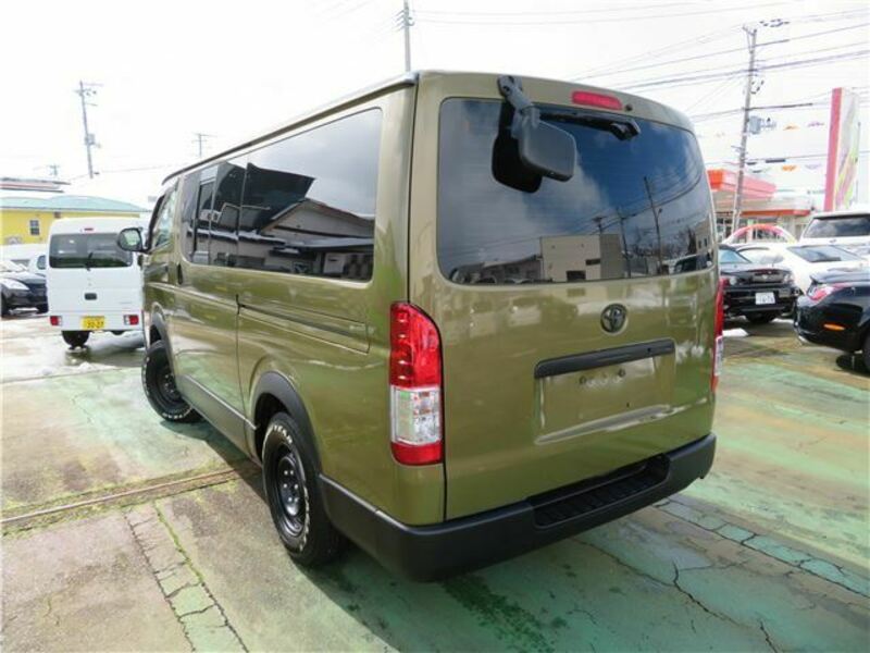 HIACE