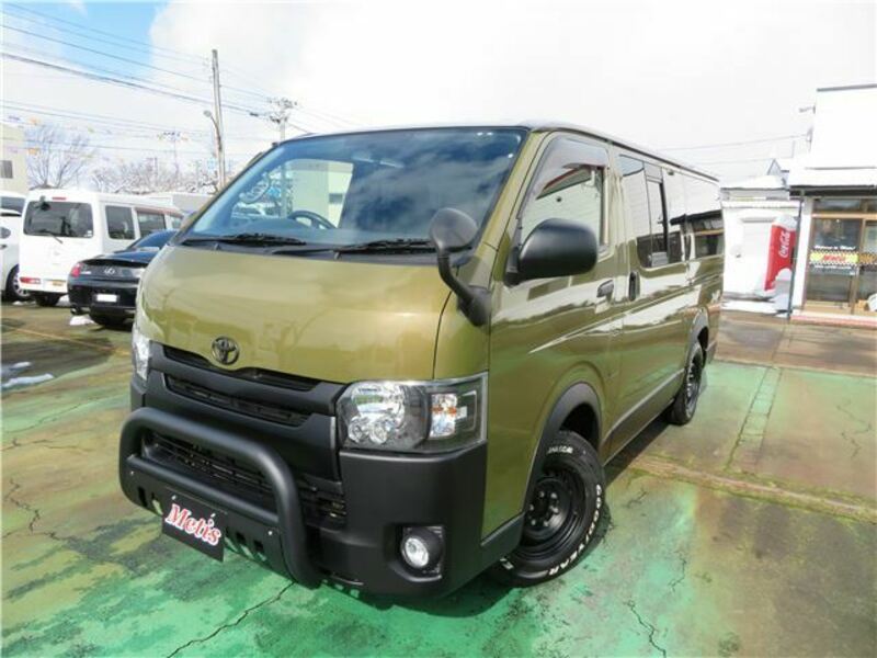 HIACE