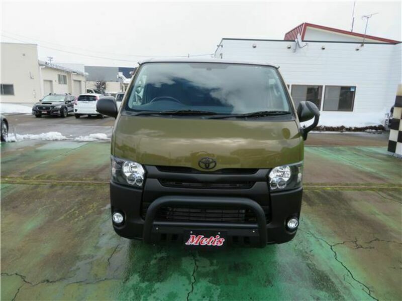 HIACE