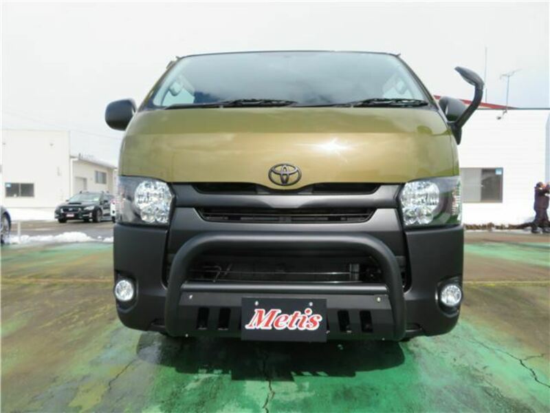 HIACE