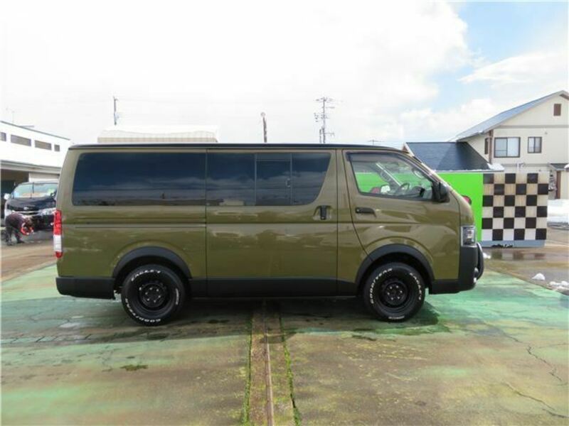 HIACE