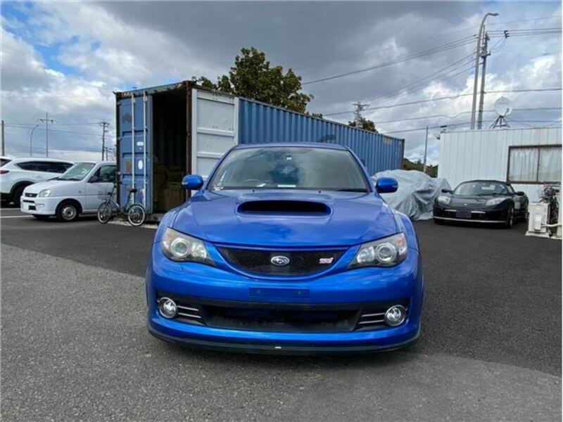 IMPREZA