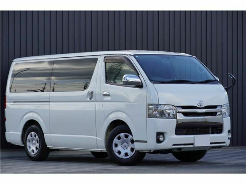 HIACE VAN-0